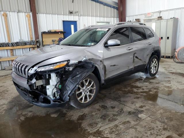 jeep cherokee l 2018 1c4pjmlb7jd540925