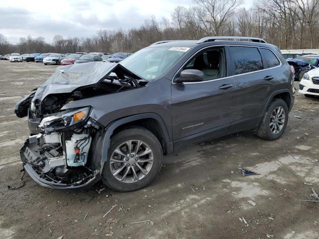 jeep grand cherokee 2019 1c4pjmlb7kd412850