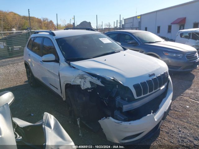 jeep cherokee 2019 1c4pjmlb7kd437053