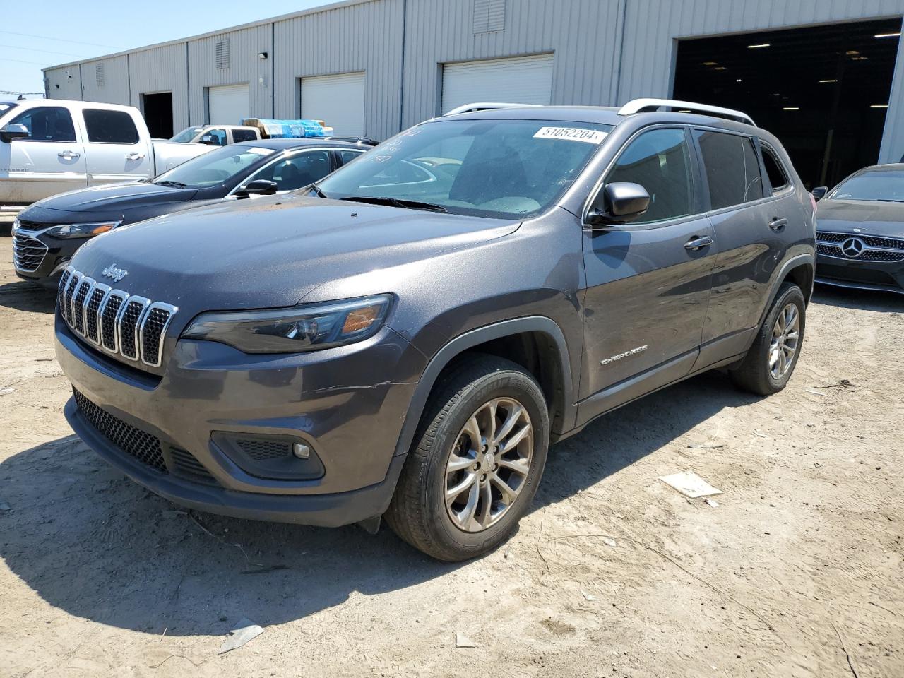 jeep grand cherokee 2020 1c4pjmlb7ld617327