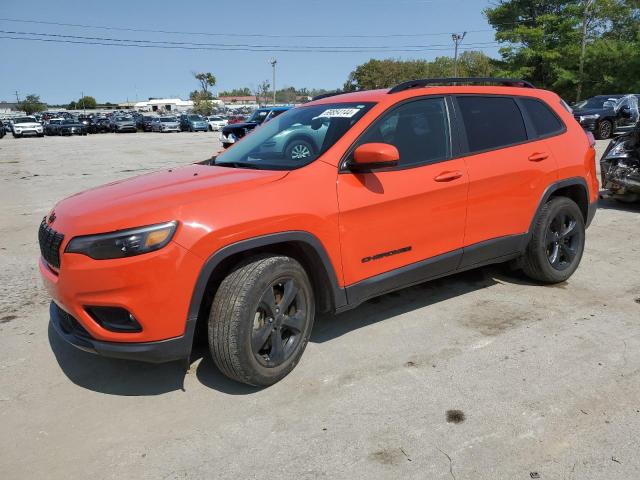 jeep cherokee l 2021 1c4pjmlb7md122949