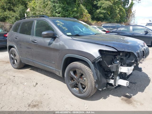 jeep cherokee 2021 1c4pjmlb7md131683