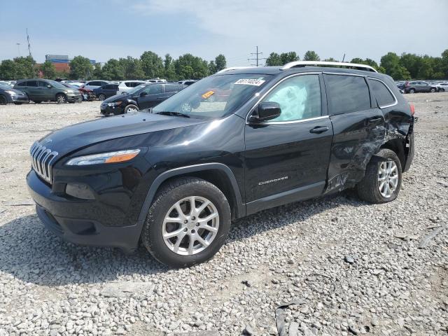 jeep cherokee l 2018 1c4pjmlb8jd572587