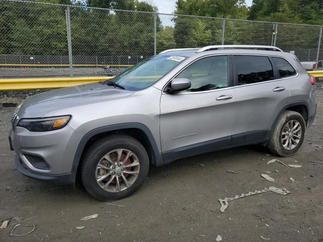 jeep cherokee l 2019 1c4pjmlb8kd106689