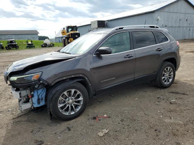 jeep cherokee l 2019 1c4pjmlb8kd252395