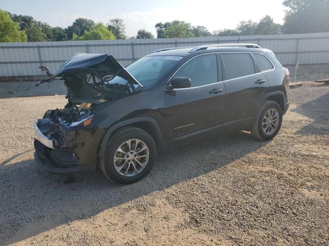 jeep cherokee l 2019 1c4pjmlb8kd261307