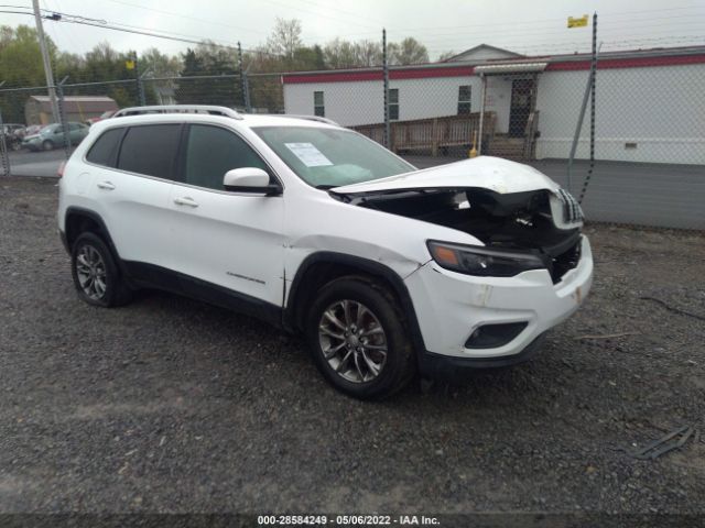 jeep cherokee 2019 1c4pjmlb8kd402344