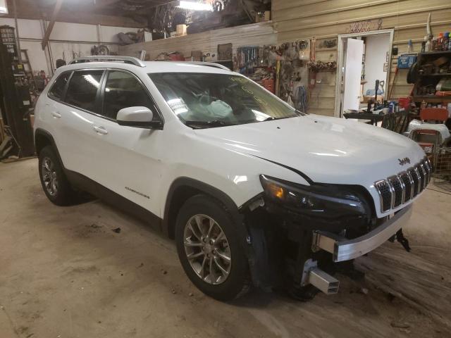 jeep cherokee l 2020 1c4pjmlb8ld518466