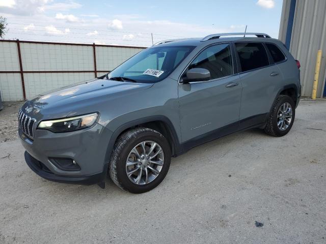 jeep cherokee l 2020 1c4pjmlb8ld545358