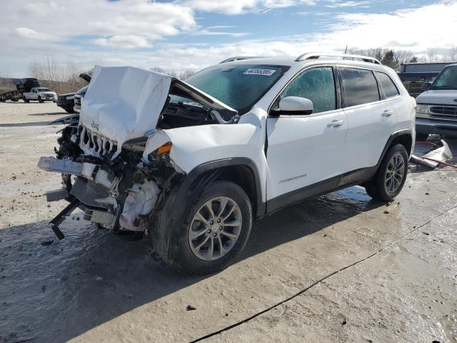 jeep cherokee l 2020 1c4pjmlb8ld586864