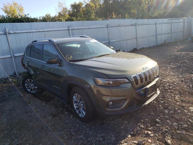 jeep cherokee l 2021 1c4pjmlb8md165860