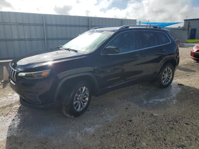 jeep cherokee l 2019 1c4pjmlb9kd130841