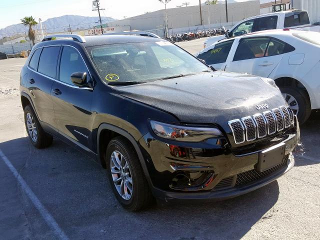 jeep  2019 1c4pjmlb9kd153889