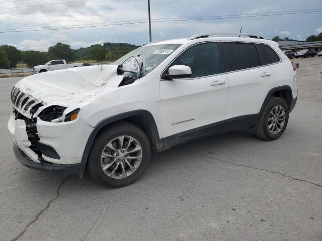 jeep grand cherokee 2019 1c4pjmlb9kd168196