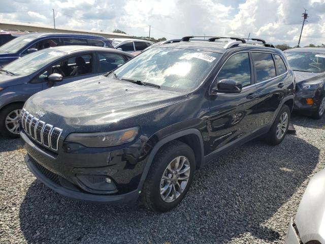 jeep cherokee l 2019 1c4pjmlb9kd181787