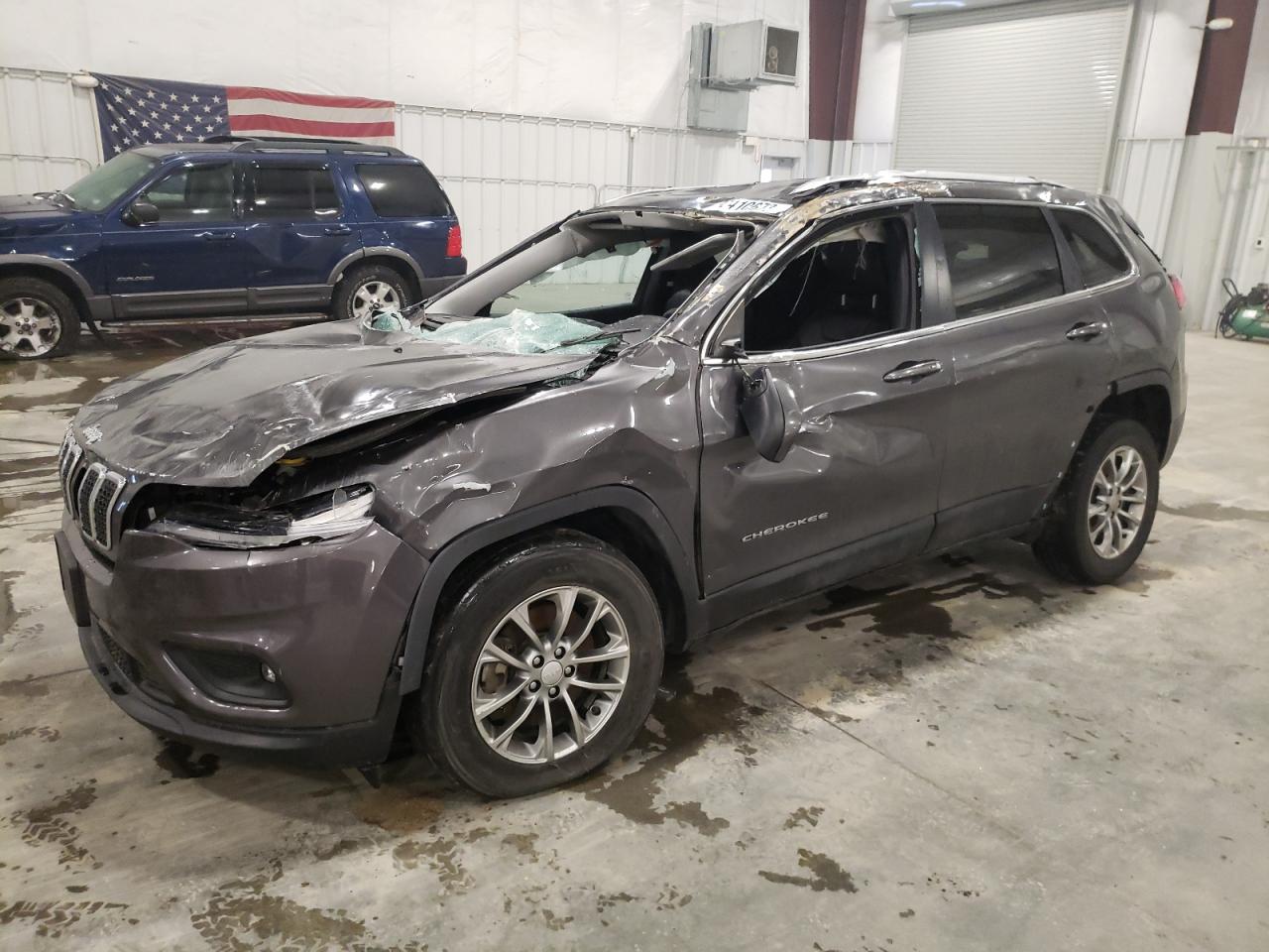 jeep grand cherokee 2019 1c4pjmlb9kd215078