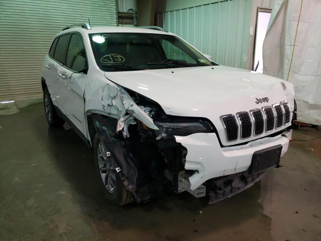 jeep cherokee l 2019 1c4pjmlb9kd231684