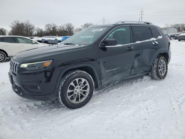 jeep cherokee l 2019 1c4pjmlb9kd238912