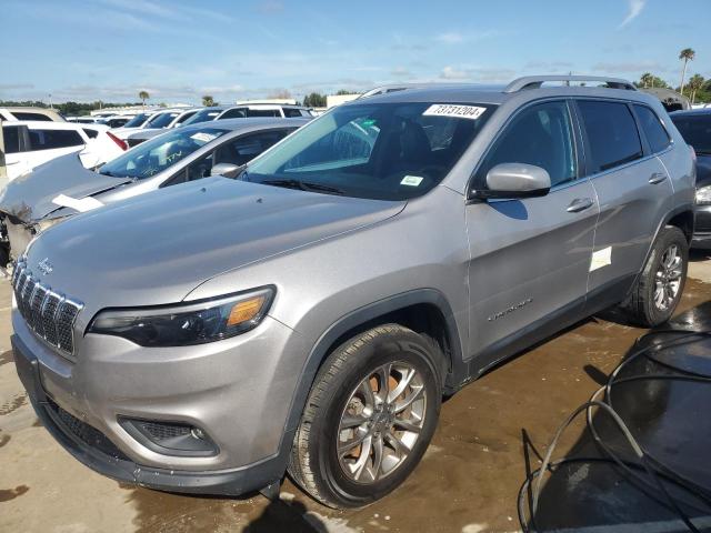 jeep cherokee l 2019 1c4pjmlb9kd269271