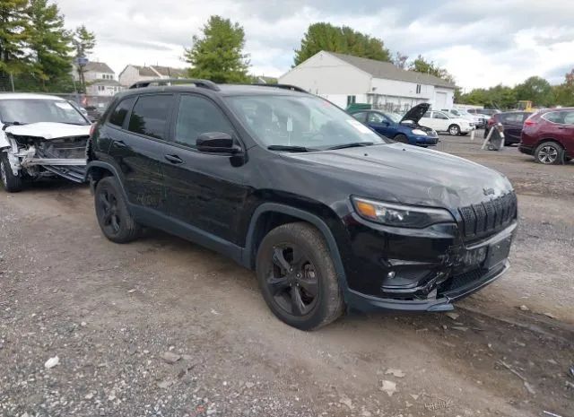 jeep cherokee 2019 1c4pjmlb9kd455280