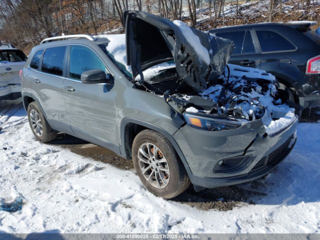 jeep cherokee 2019 1c4pjmlb9kd469308