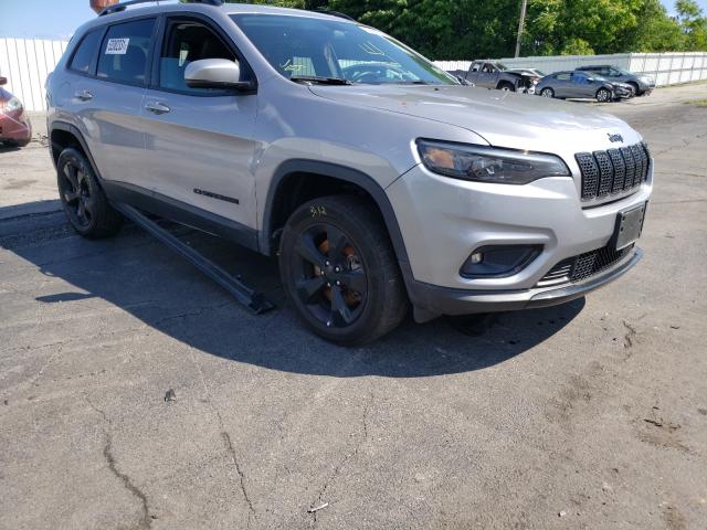 jeep cherokee l 2020 1c4pjmlb9ld536684