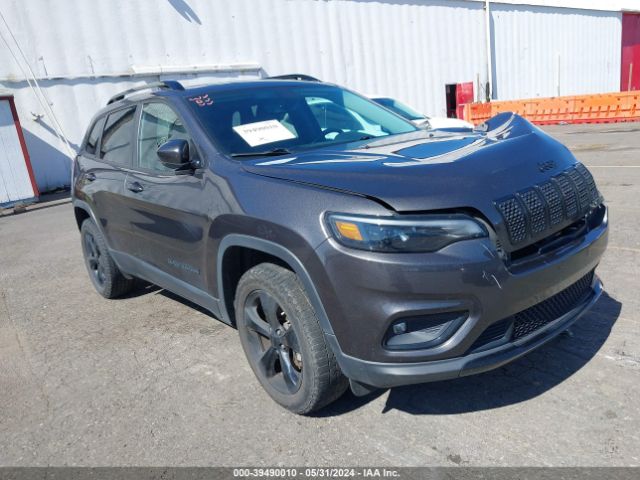 jeep cherokee 2020 1c4pjmlb9ld563559