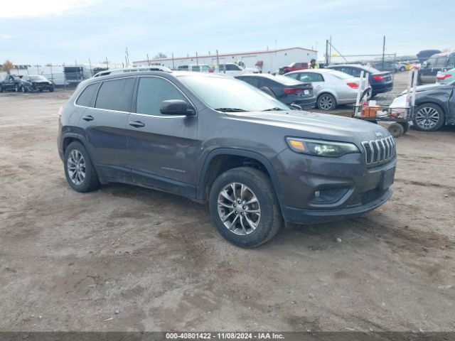 jeep cherokee 2020 1c4pjmlb9ld567613