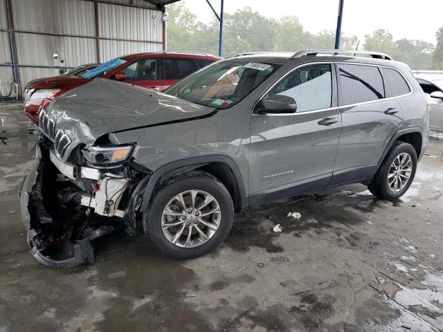 jeep cherokee l 2020 1c4pjmlb9ld568017