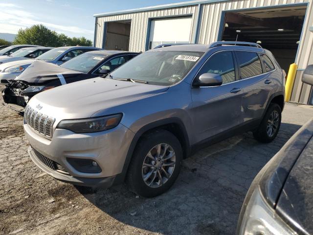 jeep cherokee l 2020 1c4pjmlb9ld617362