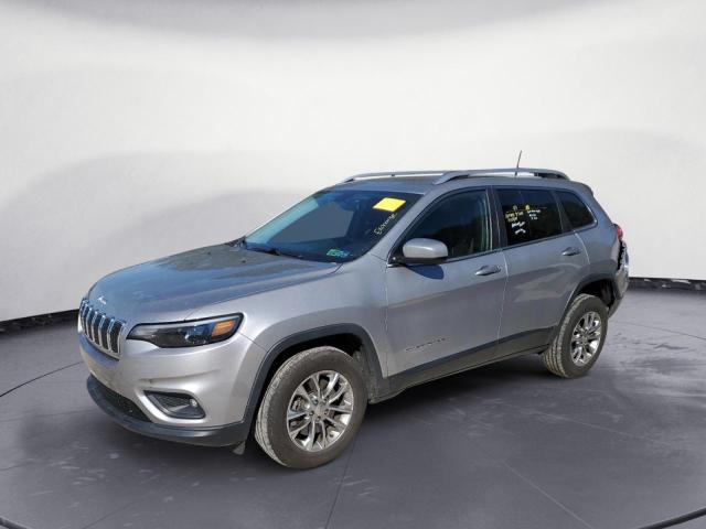 jeep  2019 1c4pjmlbxkd191101