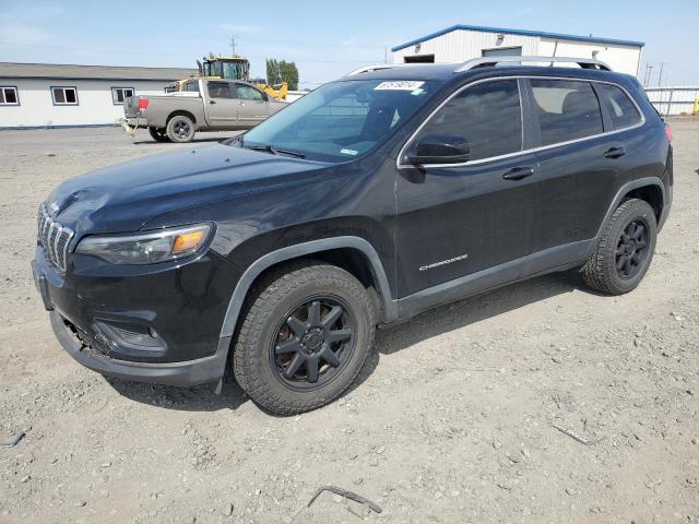 jeep cherokee l 2019 1c4pjmlbxkd363076