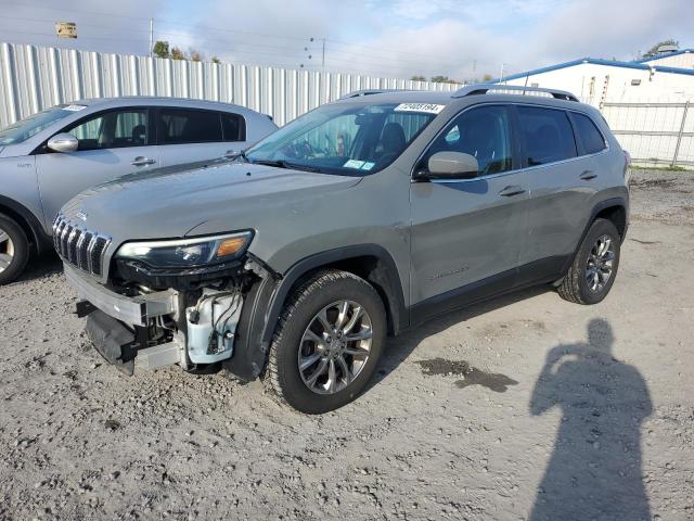 jeep cherokee l 2019 1c4pjmlbxkd414205