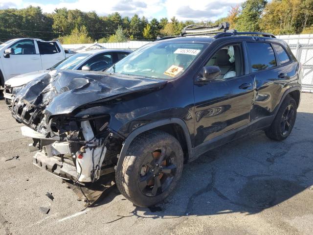 jeep cherokee l 2019 1c4pjmlbxkd481497