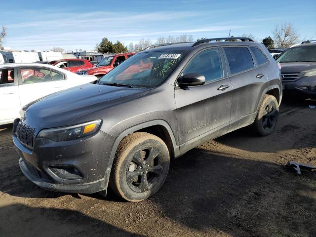 jeep cherokee l 2019 1c4pjmlbxkd489664