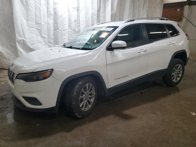 jeep cherokee l 2020 1c4pjmlbxld501829