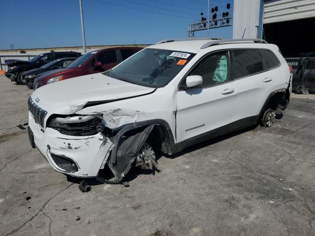 jeep cherokee l 2020 1c4pjmlbxld505380