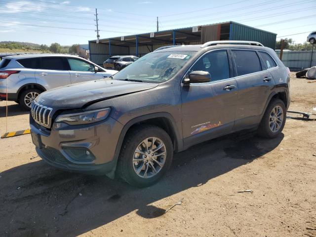 jeep cherokee l 2020 1c4pjmlbxld533891