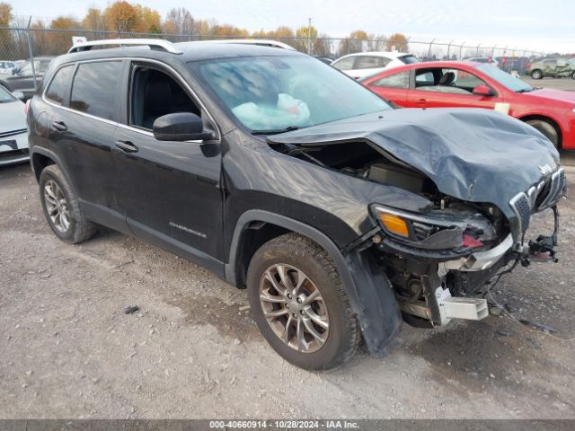 jeep cherokee 2020 1c4pjmlbxld554966