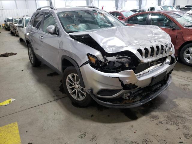 jeep cherokee l 2020 1c4pjmlbxld602515