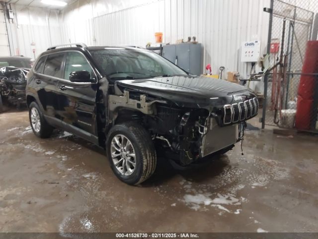 jeep cherokee 2021 1c4pjmlbxmd160546