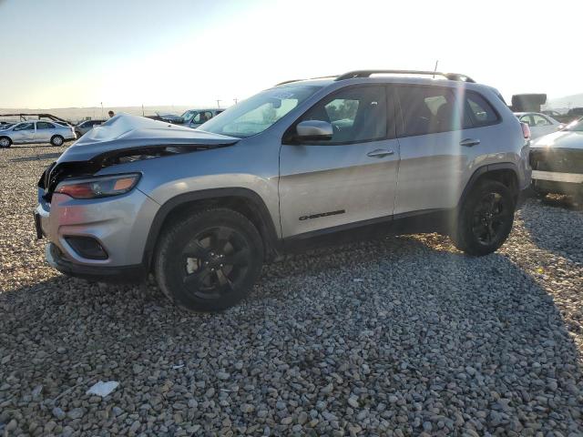 jeep cherokee l 2020 1c4pjmln0ld533246