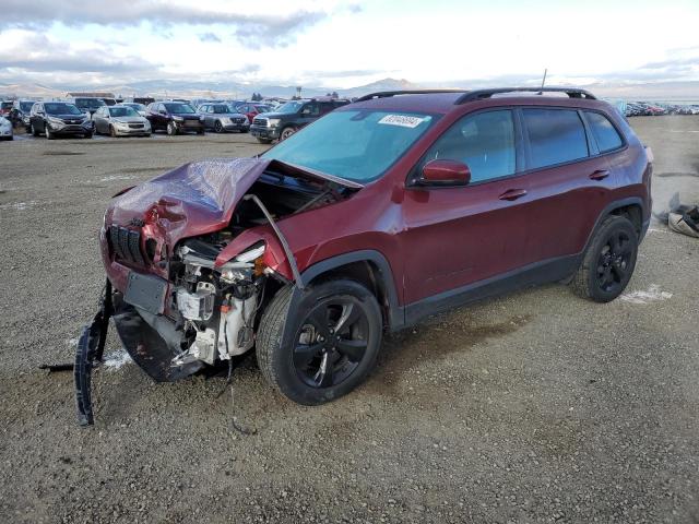 jeep cherokee l 2019 1c4pjmln3kd292037