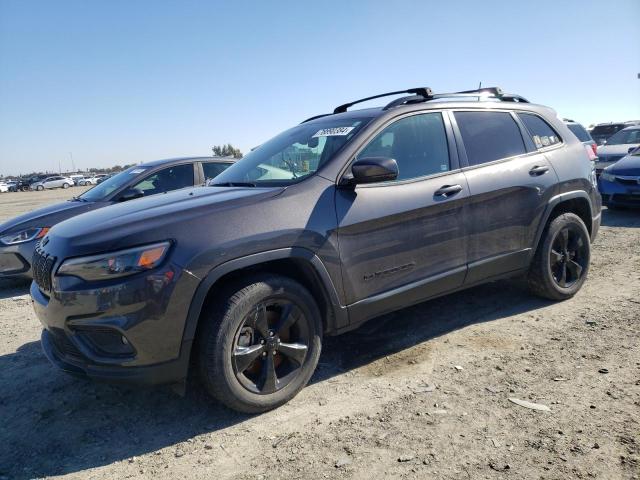 jeep cherokee l 2019 1c4pjmln3kd465779