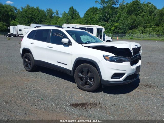 jeep cherokee 2020 1c4pjmln3ld554253