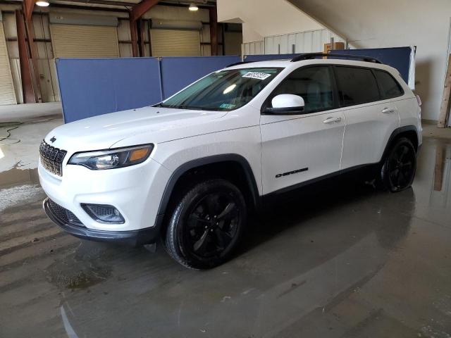 jeep cherokee l 2019 1c4pjmln8kd291241