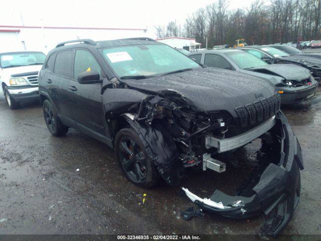 jeep cherokee 2020 1c4pjmln8ld550215