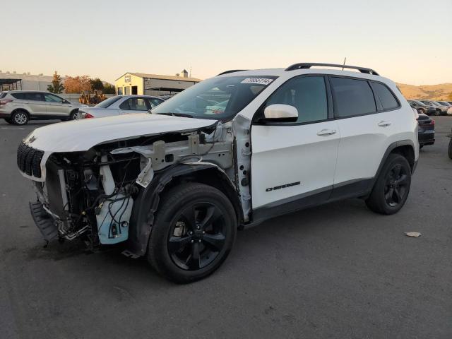 jeep cherokee l 2019 1c4pjmln9kd294634