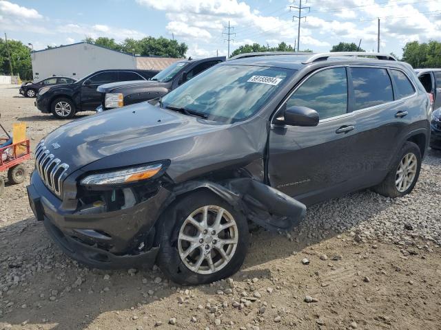 jeep grand cherokee 2018 1c4pjmlx0jd516445