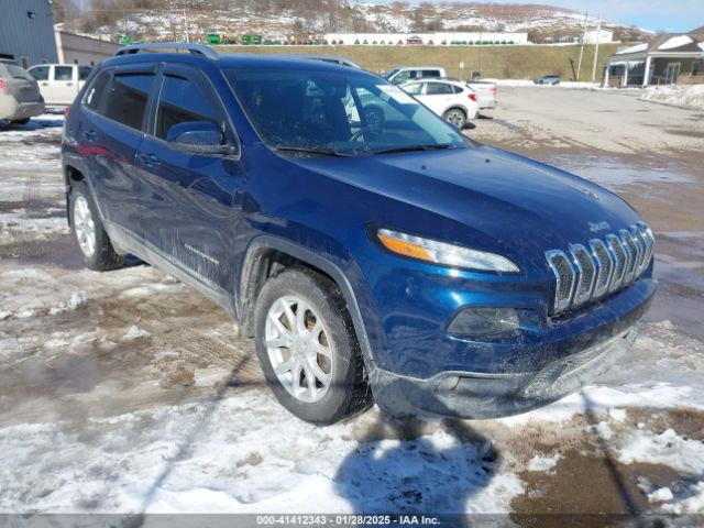 jeep cherokee 2018 1c4pjmlx0jd529969